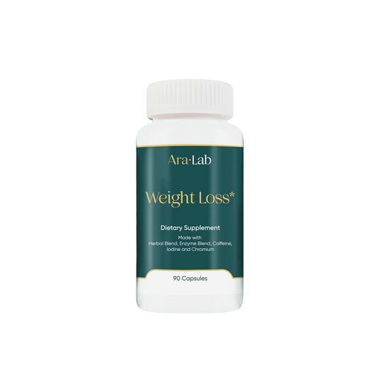 Weight Loss | 3 Month Supply